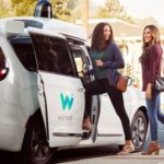56% Of Consumers Prefer Self-Owned Cars To Robotaxis