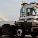 Outrider raises $53 million to develop autonomous truck technology