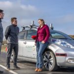 Putting the human back into autonomous driving