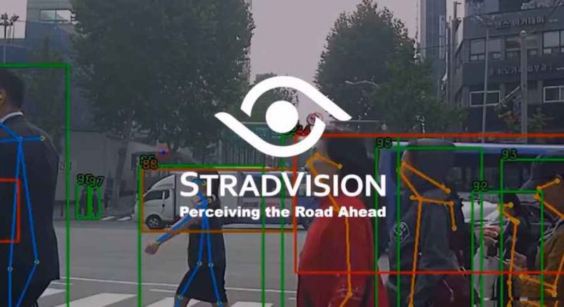 StradVision is Pitching its Advanced Vision Perception Technology to German Automakers at ‘Startup Autobahn'