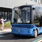 Shenzhen to test self-driving cars with passengers