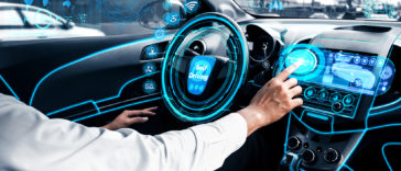 Why the Car is the Secret to a Connected World