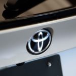 Toyota Adds to Its Partnerships With Chinese Self-Driving Firms