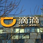 Didi’s Autonomous Driving Unit Reportedly Nears Deal to Get SoftBank Investment