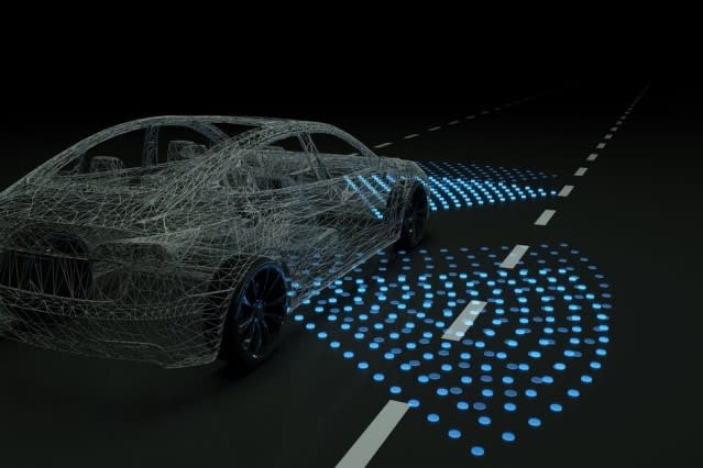 New Autonomous Driving Simulator Uses End-to-End Reinforcement Learning
