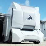 Drivers needed (sort of): Einride wants remote pilots for its driverless pods