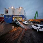 Reaching for the stars: how Galileo’s satellites could help automotive logistics