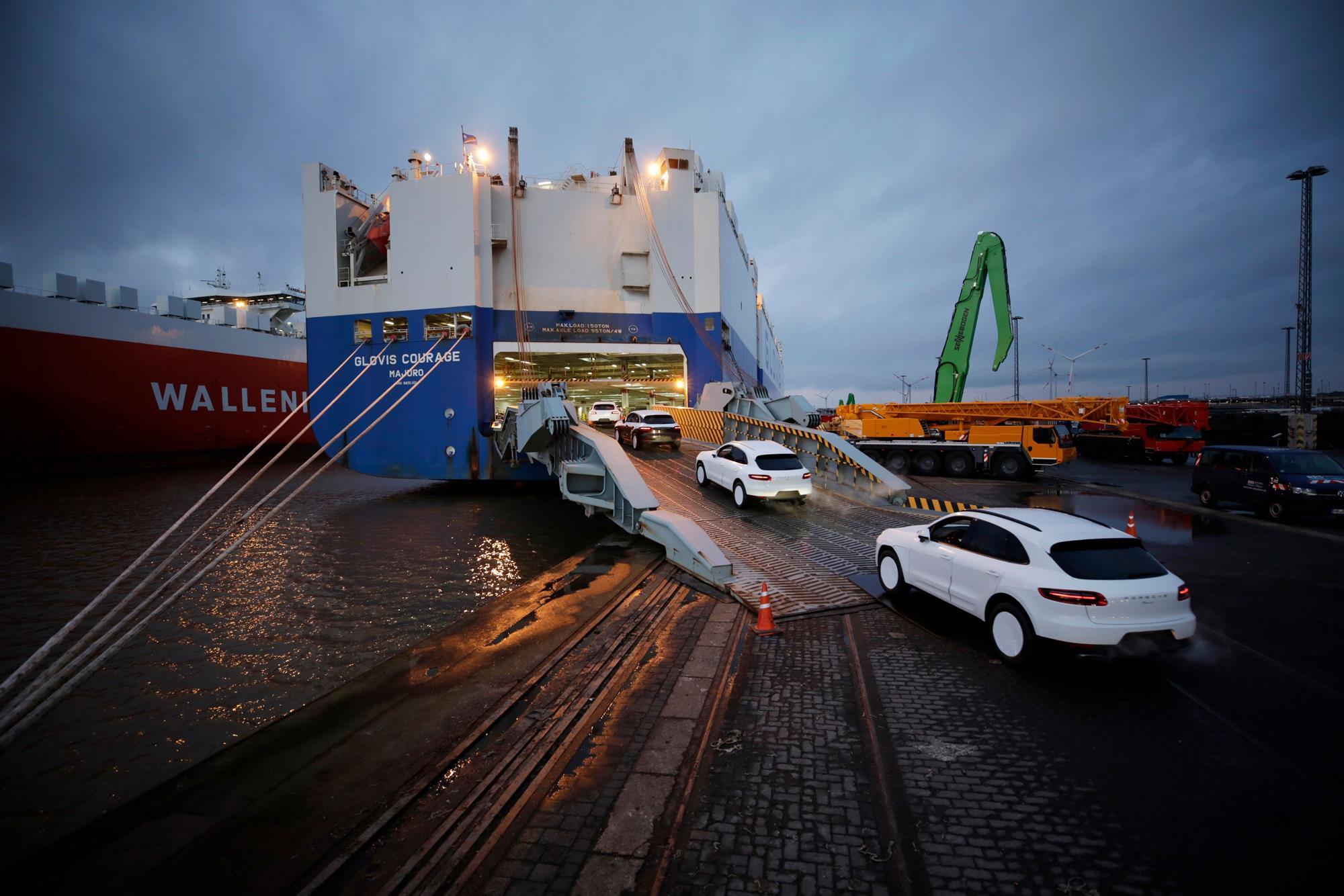 Reaching for the stars: how Galileo’s satellites could help automotive logistics