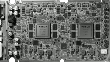 Tesla: Solving Autonomous Driving Like A Video Game