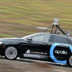 Beijing Self-Driving Vehicle Road Tests Topped One Million Km in 2019