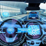 Autonomous vehicles can reduce drink driving, claims study