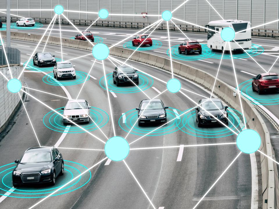 Breakthroughs In Roadway Edge Computing Are The Missing Link For Self-Driving Car Collaboration