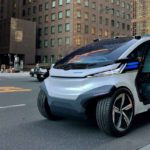 Driverless solar car startup wins $2 million in ARENA funding