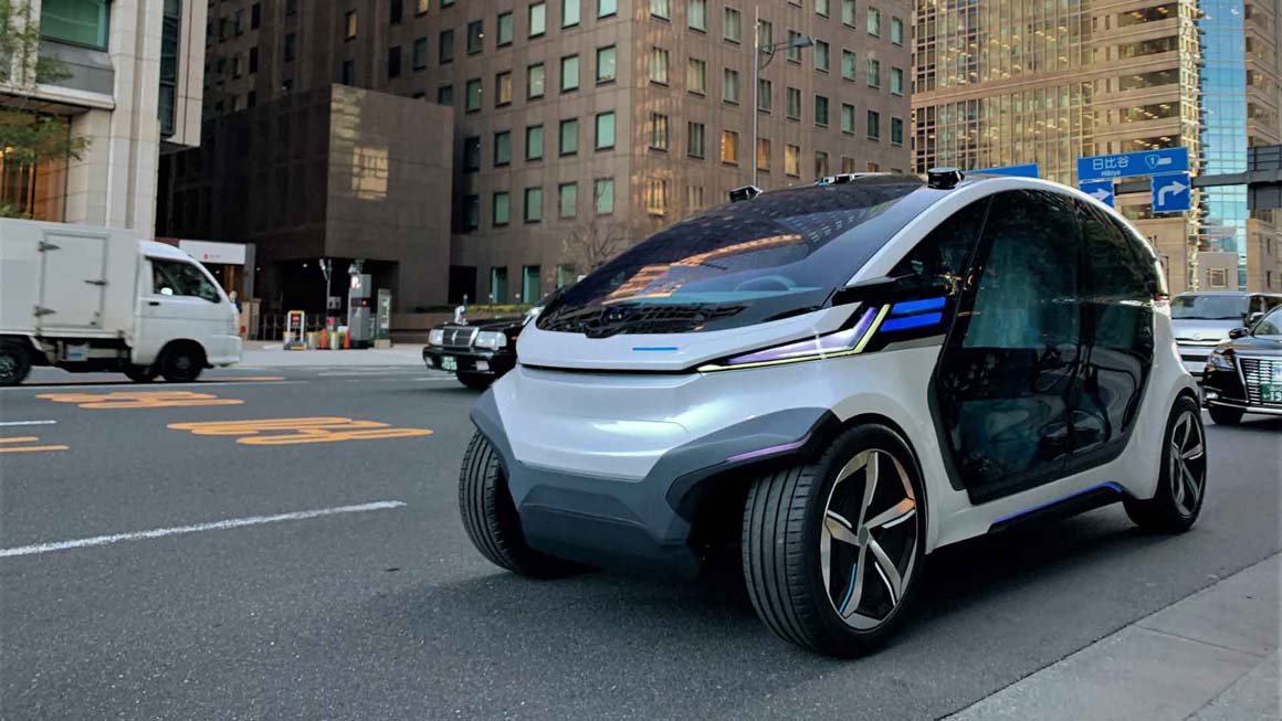 Driverless solar car startup wins $2 million in ARENA funding