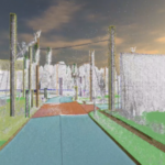 Mapping the World In Real Time (On a Budget)