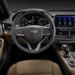 GM Ramping up Broad Roll-Out of Semi-Autonomous Super Cruise