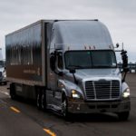 Wilson Logistics to pilot automated convoy technology