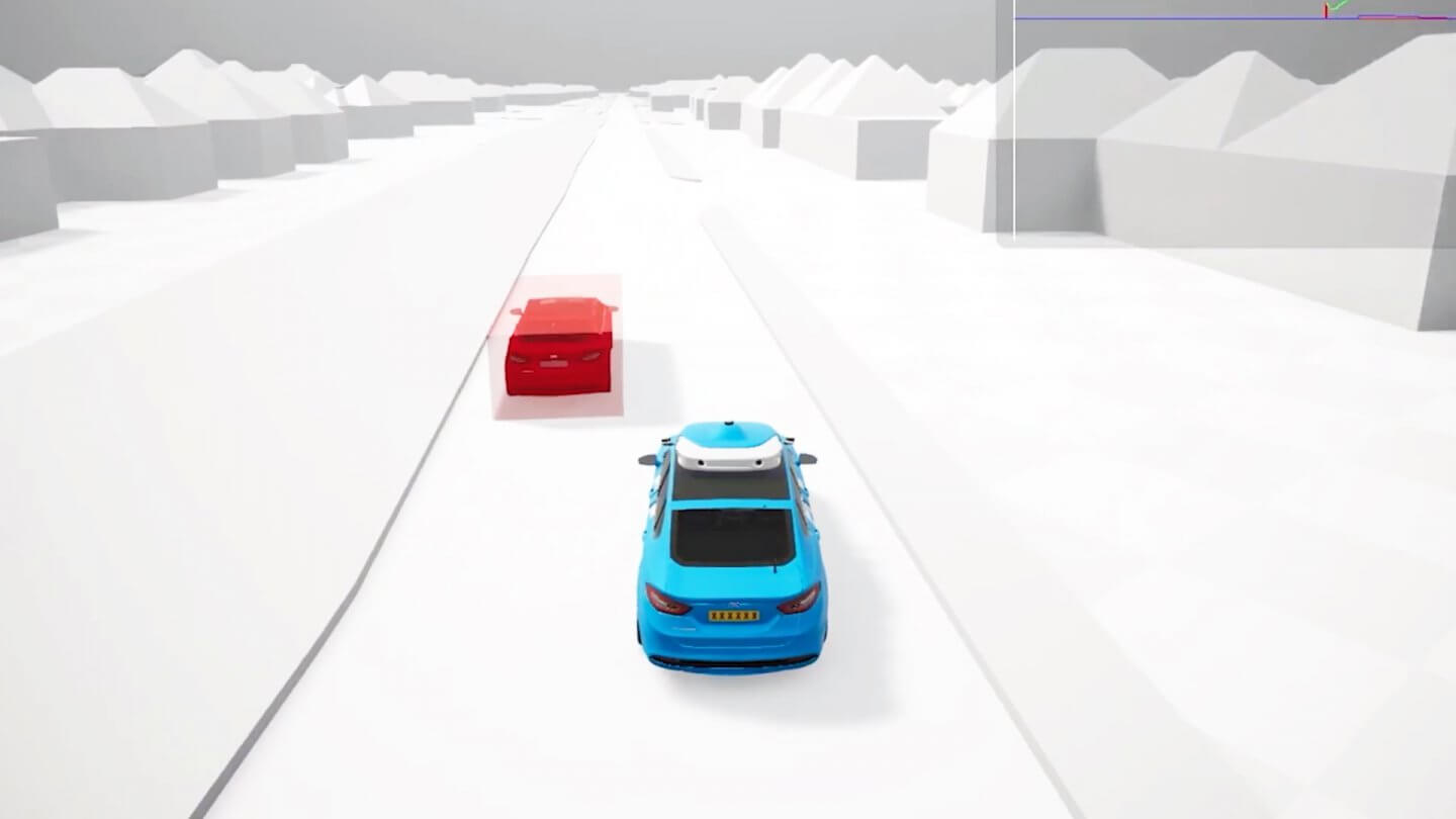 How Bosch is trying to solve ‘low tech’ autonomous vehicle threats