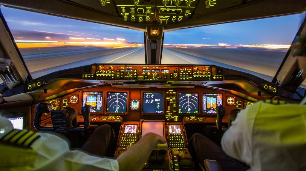 Could Aerospace Tech Improve Self-Driving Cars?