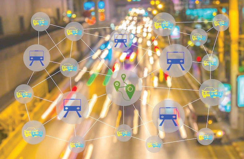 Mobility as a Service — the future of automobiles