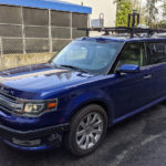 Echodyne Shows Off Its Cognitive Radar for Self-Driving Cars