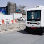 RTA starts trial run of autonomous vehicle at Expo 2020 Dubai site