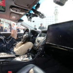 Majority of Drivers Advocate Level 3 Autonomous Vehicles