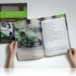 Streetdrone publishes its autonomous vehicle safety report