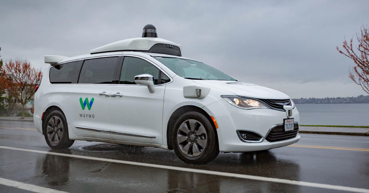 Tesla trails Waymo, Cruise and others in self-driving strategy, study claims