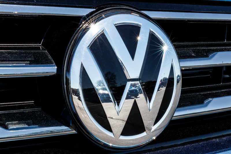 VW and Centrica offer EV home charging