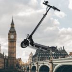 UK takes next step toward world of e-scooters, self-driving cars, and autonomous drones
