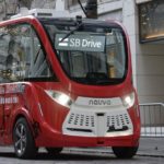 What Makes Autonomous Shuttles Good For Business?