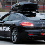 Huawei steps up ambitions in self-driving vehicles race