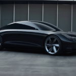 Hyundai Prophecy concept predicts a future of autonomous driving, electric power