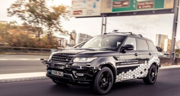 Electronomous car technology summit moves from Kerry to Dublin