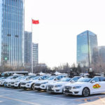 Baidu, Pony.ai log the most self-driving miles in Beijing: report