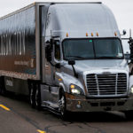 Autonomous Tech Company Locomation Signs Deal With Wilson Logistics