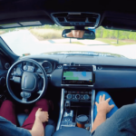 Seeing Ghosts: Self-driving Cars Aren’t Immune From Hackers