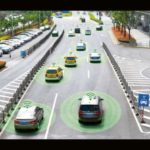 Self-driving cars can easily mimic human drivers