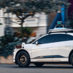 Waymo's new self-driving tech spots pedestrians half a kilometer away