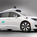 Alphabet's Waymo Expands Operations Pause in Detroit, Phoenix