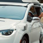 Waymo's self-driving cars remain operational amid coronavirus measures