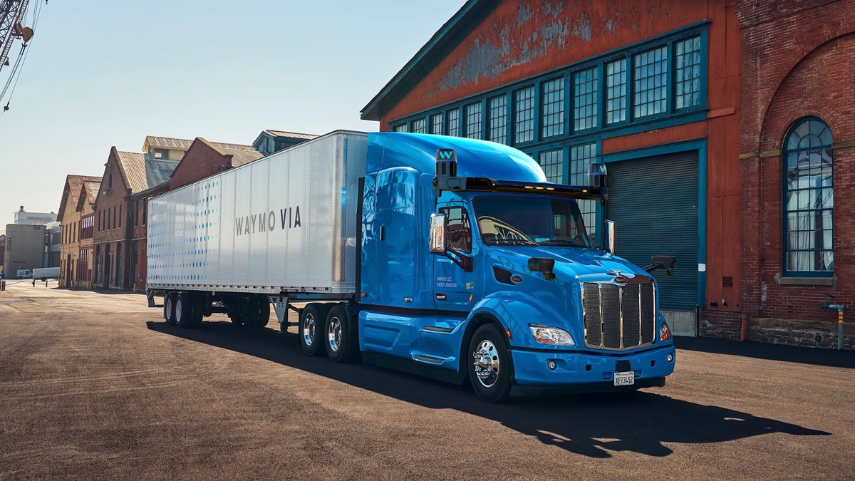 Road-testing driverless trucks isn’t enough