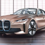 BMW Accepts Autonomous Vehicle Design Will Be Difficult