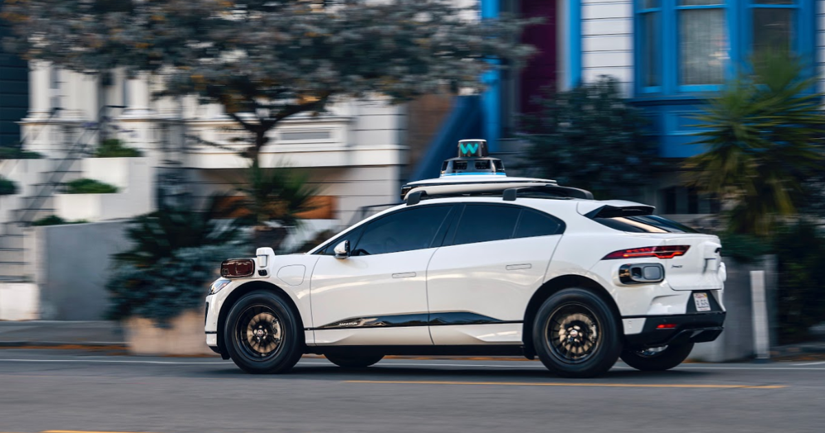 It took the coronavirus explosion for self-driving cars to become more attractive