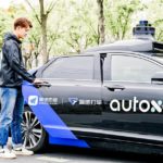 Self-driving taxi services coming to Jiading