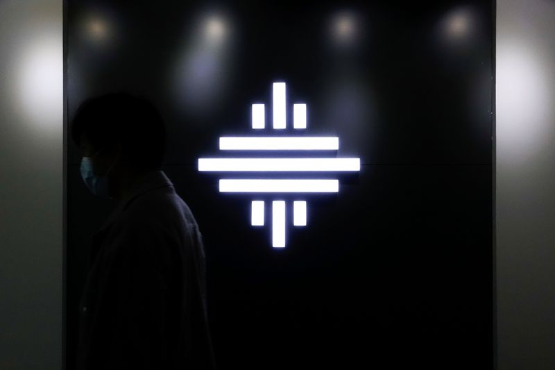 Chinese self-driving truck startup Inceptio raises $100 million - sources