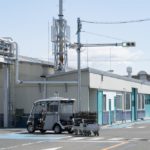 Yamaha sets up autonomous vehicle JV with Tier IV in Japan