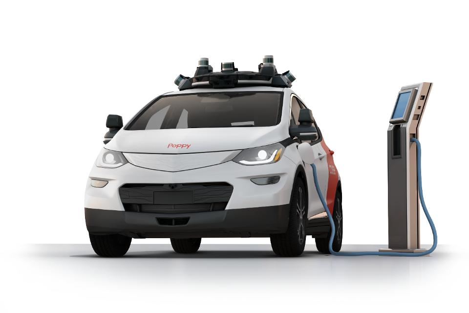 Cruise Commits To Delivering The Holy Grail: Self-Driving EVs Powered Entirely By Renewable Energy
