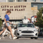 Ford Patent Outlines A System For Choosing Rideshare Vehicles Based On Smell